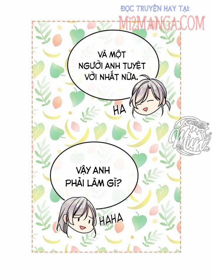 Anh Trai Tôi Quá Hiền Lành Làm Tôi Lo Lắng Ghê 13.5 trang 3