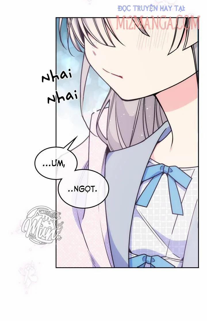 Anh Trai Tôi Quá Hiền Lành Làm Tôi Lo Lắng Ghê 13.5 trang 30