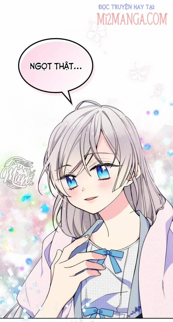 Anh Trai Tôi Quá Hiền Lành Làm Tôi Lo Lắng Ghê 13.5 trang 31