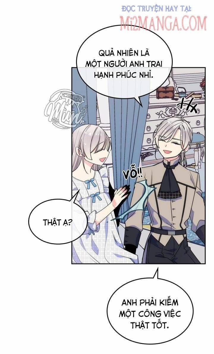 Anh Trai Tôi Quá Hiền Lành Làm Tôi Lo Lắng Ghê 13.5 trang 7