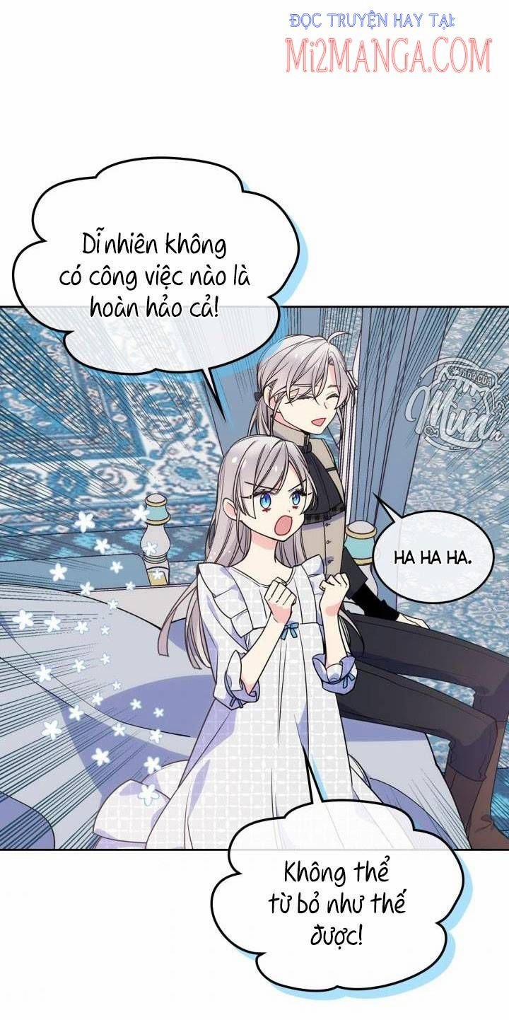 Anh Trai Tôi Quá Hiền Lành Làm Tôi Lo Lắng Ghê 13.5 trang 8