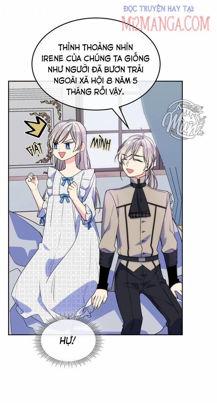 Anh Trai Tôi Quá Hiền Lành Làm Tôi Lo Lắng Ghê 13.5 trang 9