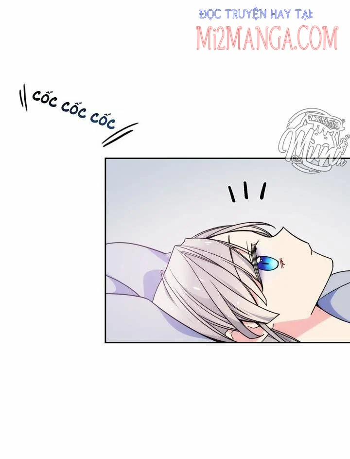 Anh Trai Tôi Quá Hiền Lành Làm Tôi Lo Lắng Ghê 13 trang 17