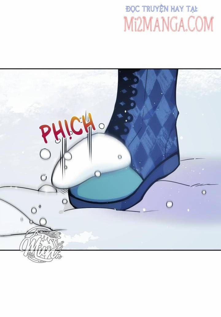 Anh Trai Tôi Quá Hiền Lành Làm Tôi Lo Lắng Ghê 14.5 trang 0