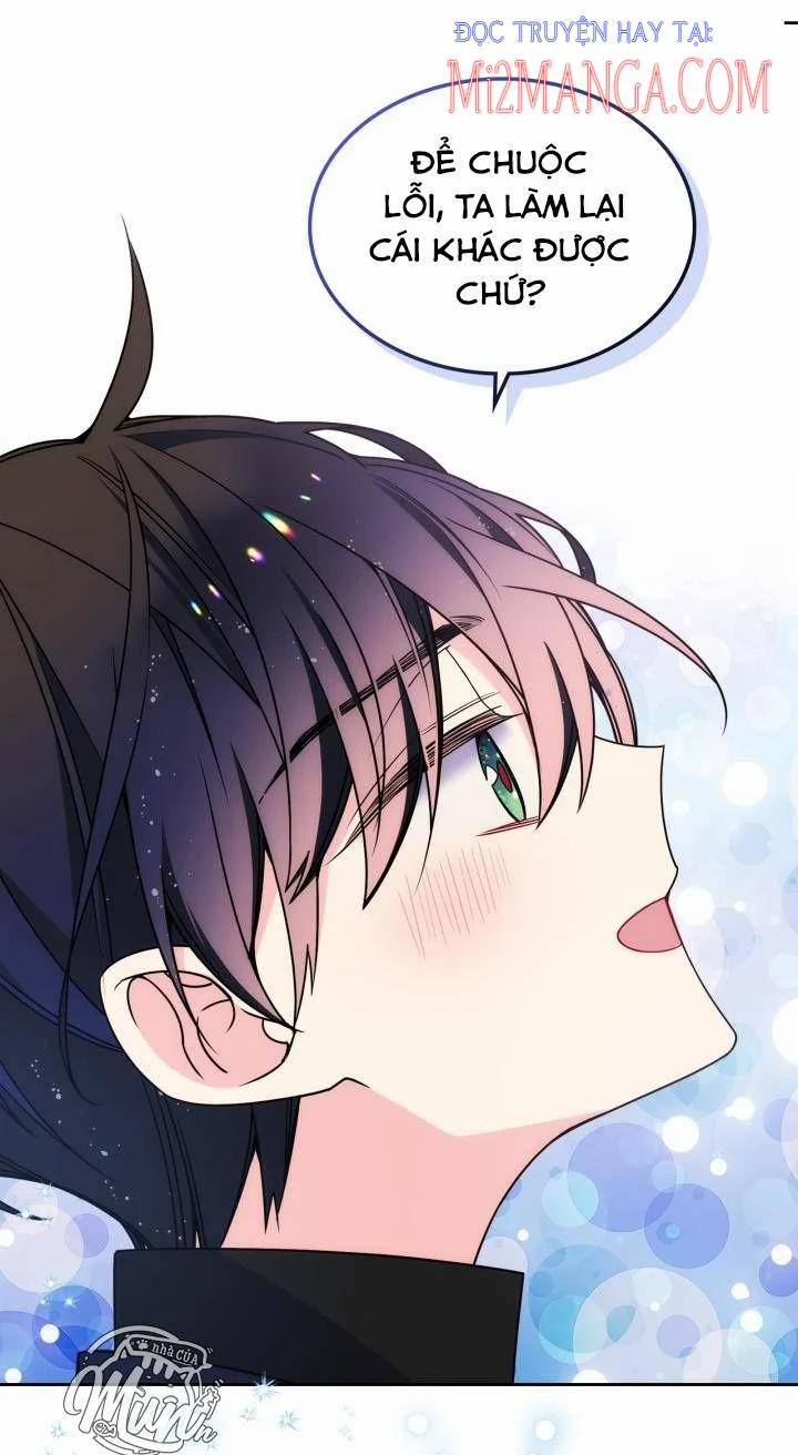 Anh Trai Tôi Quá Hiền Lành Làm Tôi Lo Lắng Ghê 14.5 trang 10