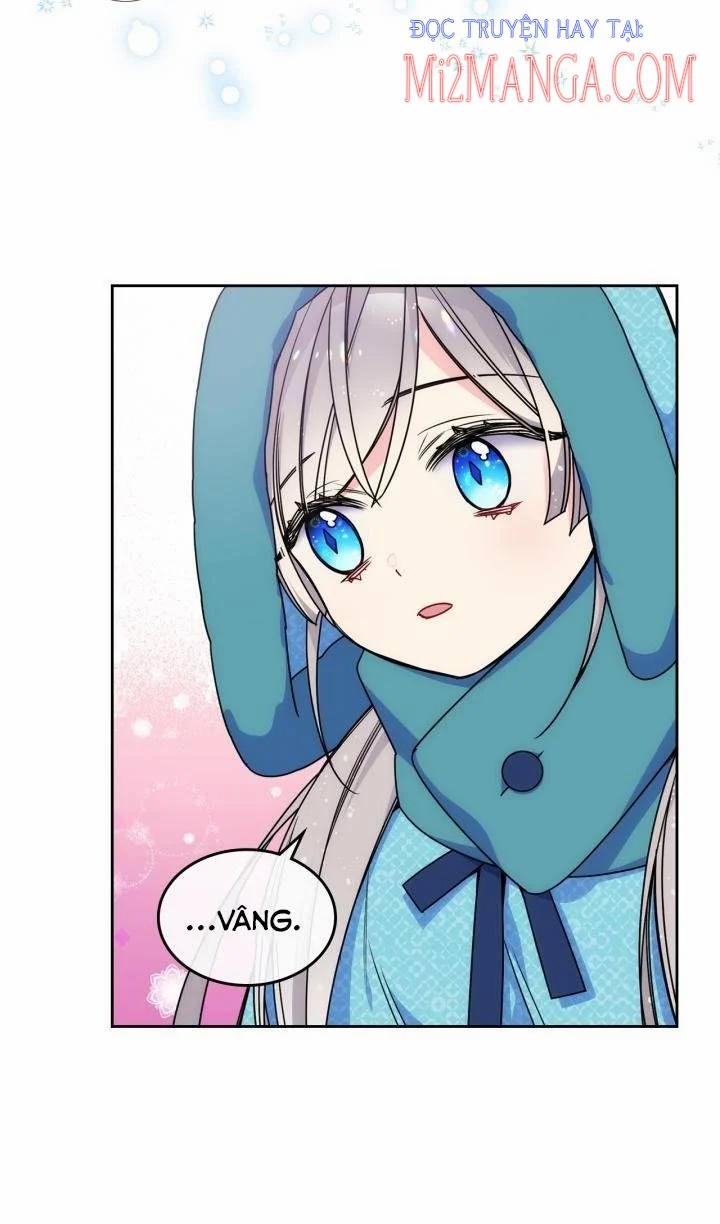 Anh Trai Tôi Quá Hiền Lành Làm Tôi Lo Lắng Ghê 14.5 trang 11