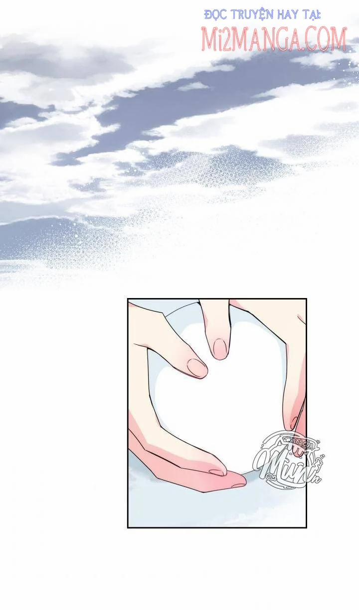 Anh Trai Tôi Quá Hiền Lành Làm Tôi Lo Lắng Ghê 14.5 trang 12