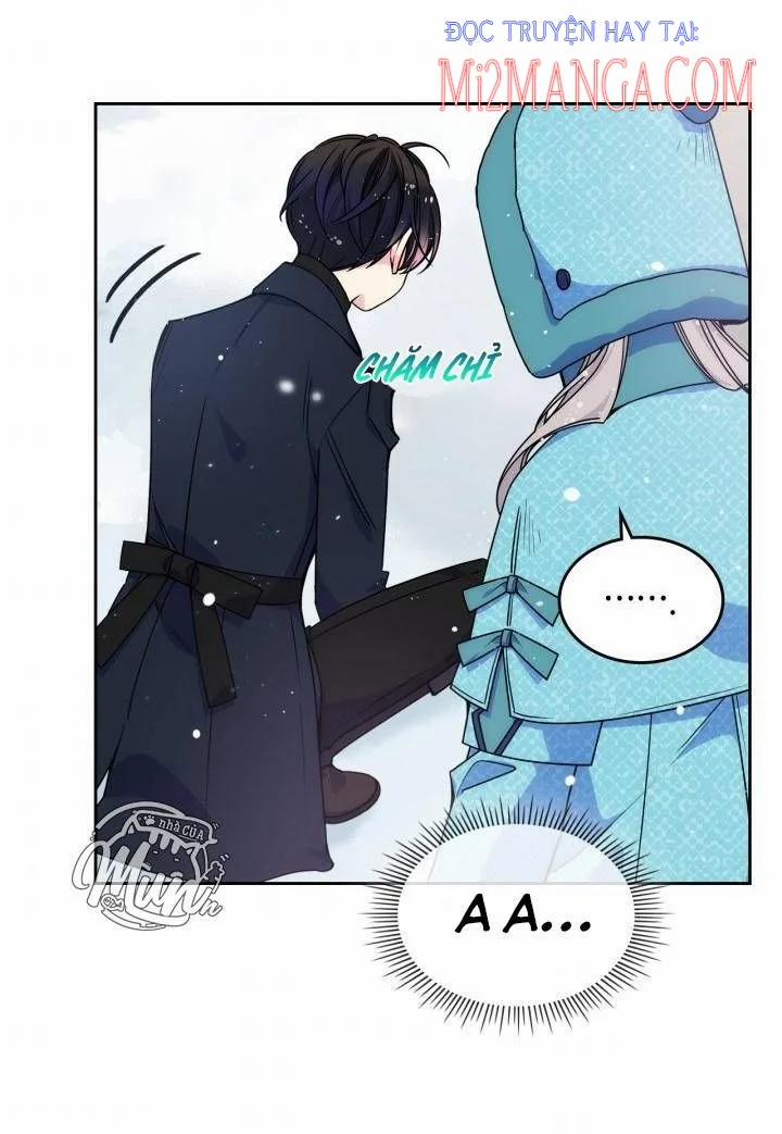 Anh Trai Tôi Quá Hiền Lành Làm Tôi Lo Lắng Ghê 14.5 trang 13