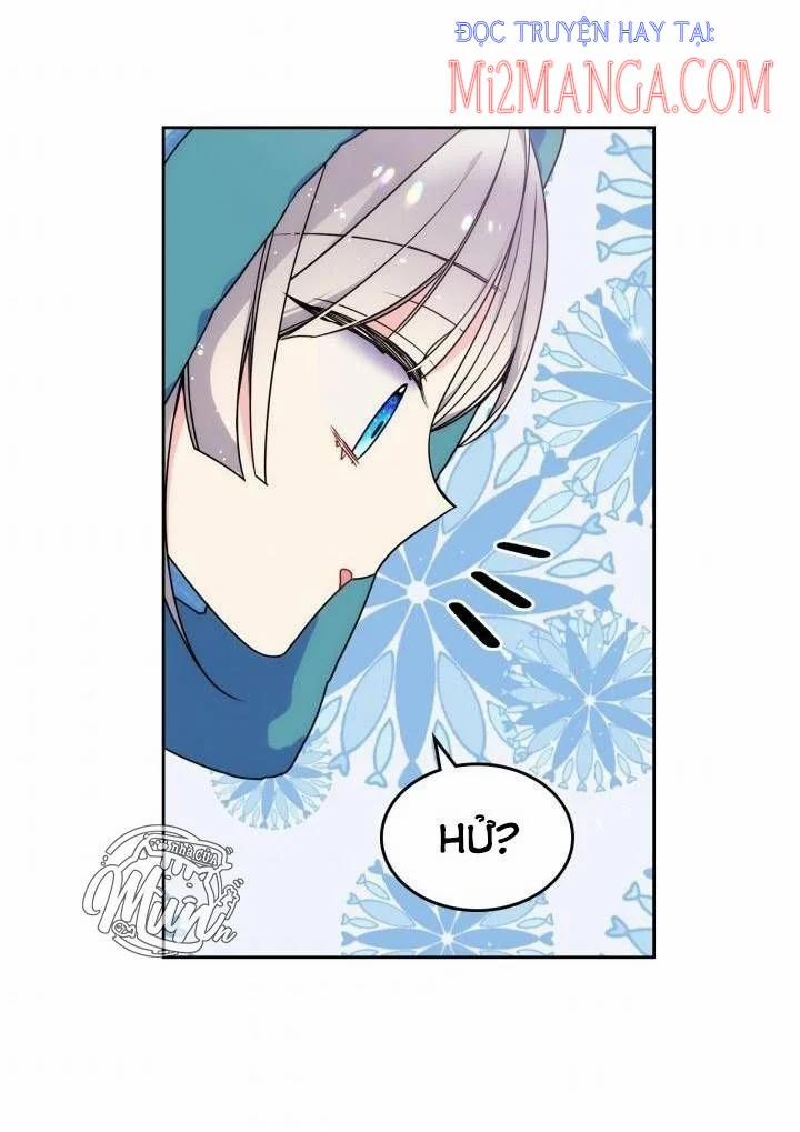 Anh Trai Tôi Quá Hiền Lành Làm Tôi Lo Lắng Ghê 14.5 trang 19