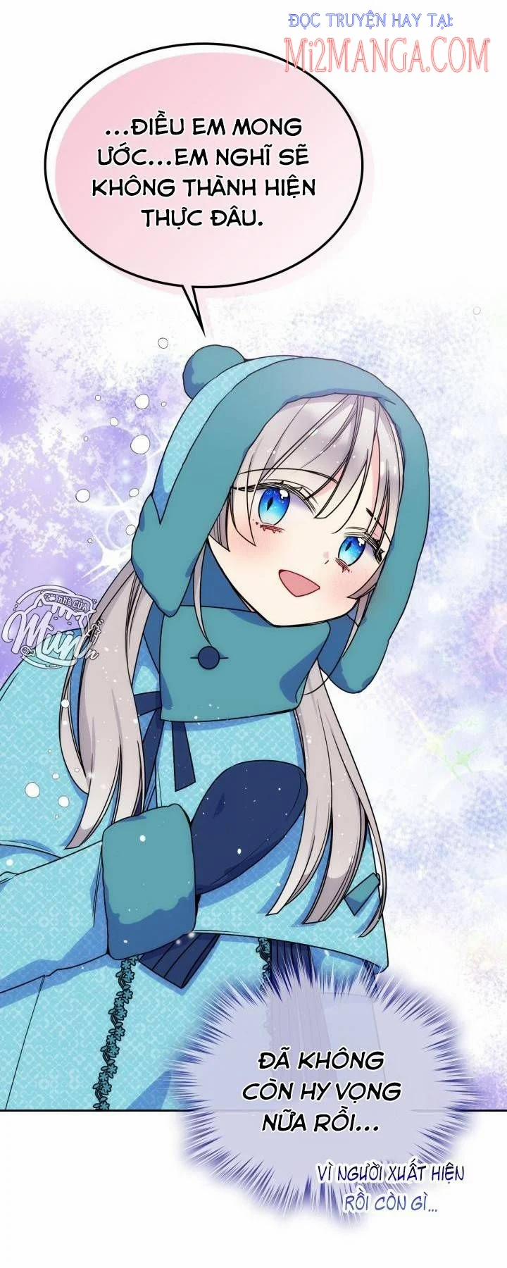 Anh Trai Tôi Quá Hiền Lành Làm Tôi Lo Lắng Ghê 14.5 trang 23