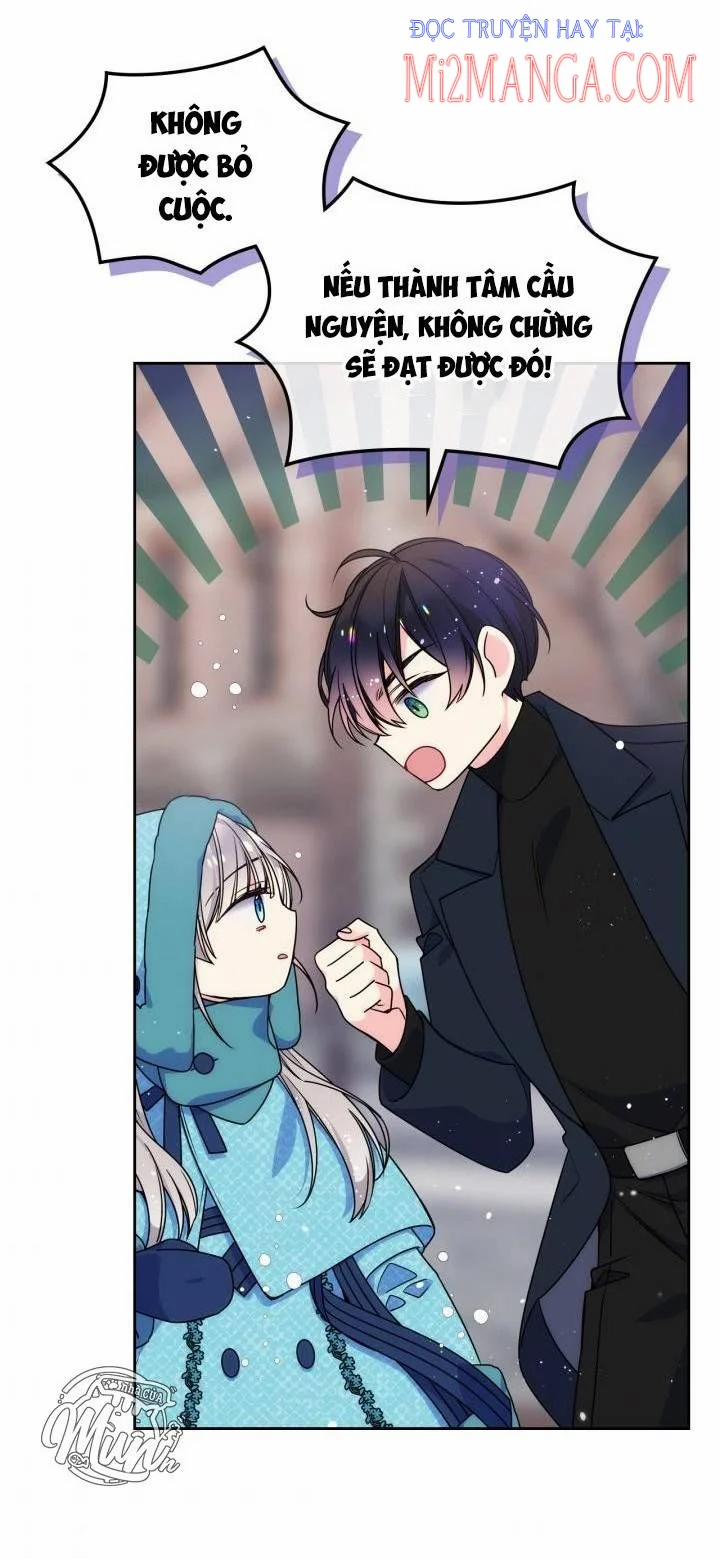 Anh Trai Tôi Quá Hiền Lành Làm Tôi Lo Lắng Ghê 14.5 trang 24