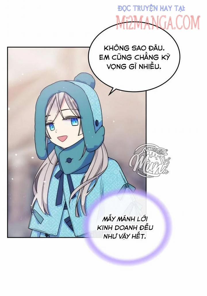 Anh Trai Tôi Quá Hiền Lành Làm Tôi Lo Lắng Ghê 14.5 trang 25