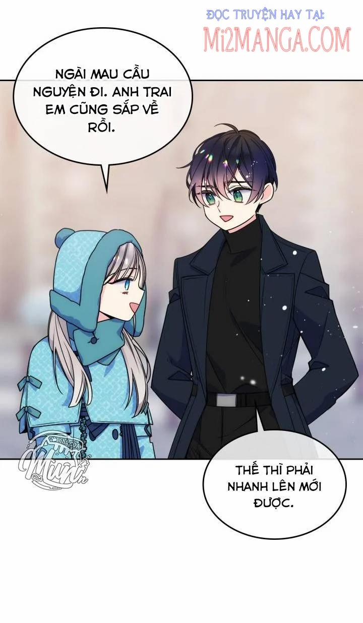 Anh Trai Tôi Quá Hiền Lành Làm Tôi Lo Lắng Ghê 14.5 trang 26