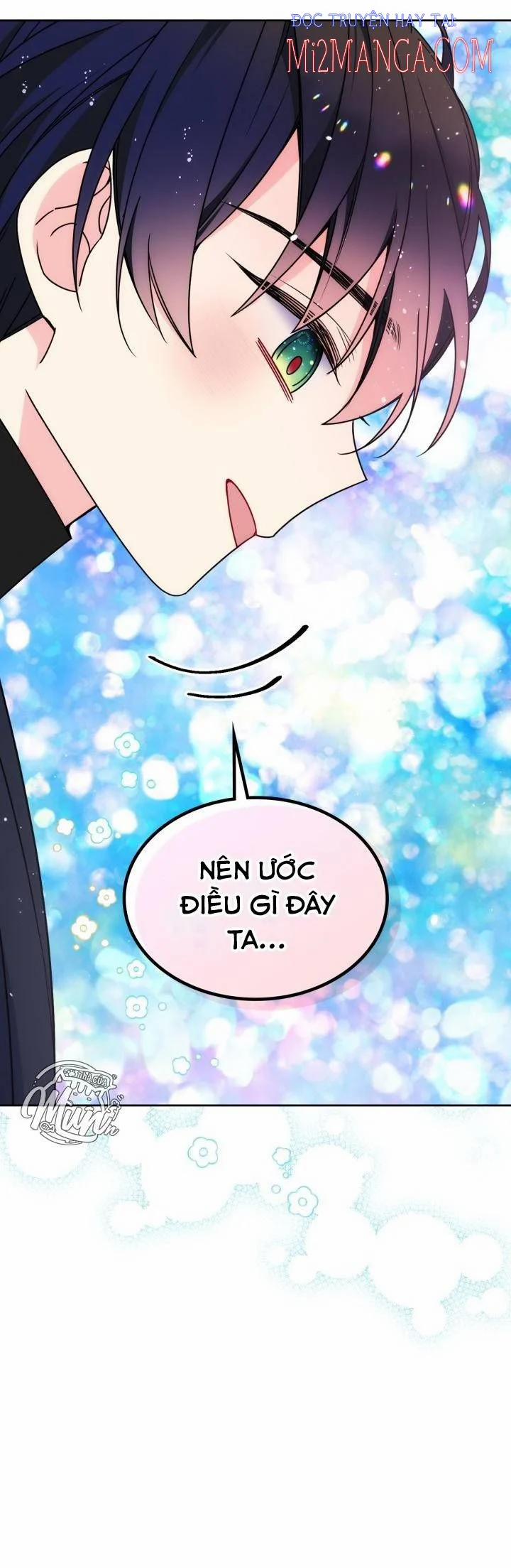 Anh Trai Tôi Quá Hiền Lành Làm Tôi Lo Lắng Ghê 14.5 trang 28