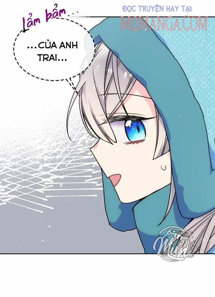 Anh Trai Tôi Quá Hiền Lành Làm Tôi Lo Lắng Ghê 14.5 trang 7