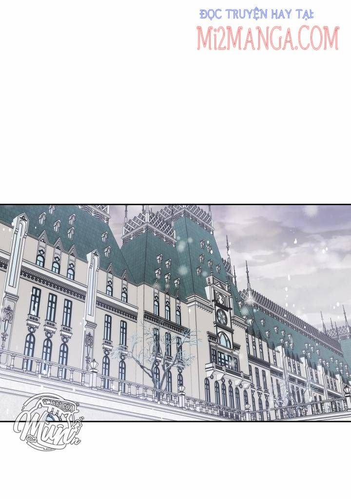 Anh Trai Tôi Quá Hiền Lành Làm Tôi Lo Lắng Ghê 14 trang 1