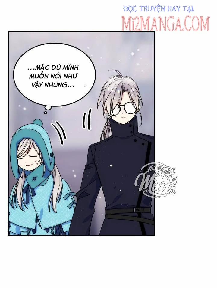 Anh Trai Tôi Quá Hiền Lành Làm Tôi Lo Lắng Ghê 14 trang 10