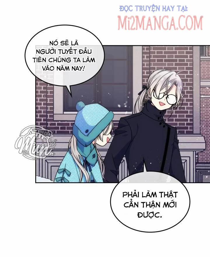 Anh Trai Tôi Quá Hiền Lành Làm Tôi Lo Lắng Ghê 14 trang 11