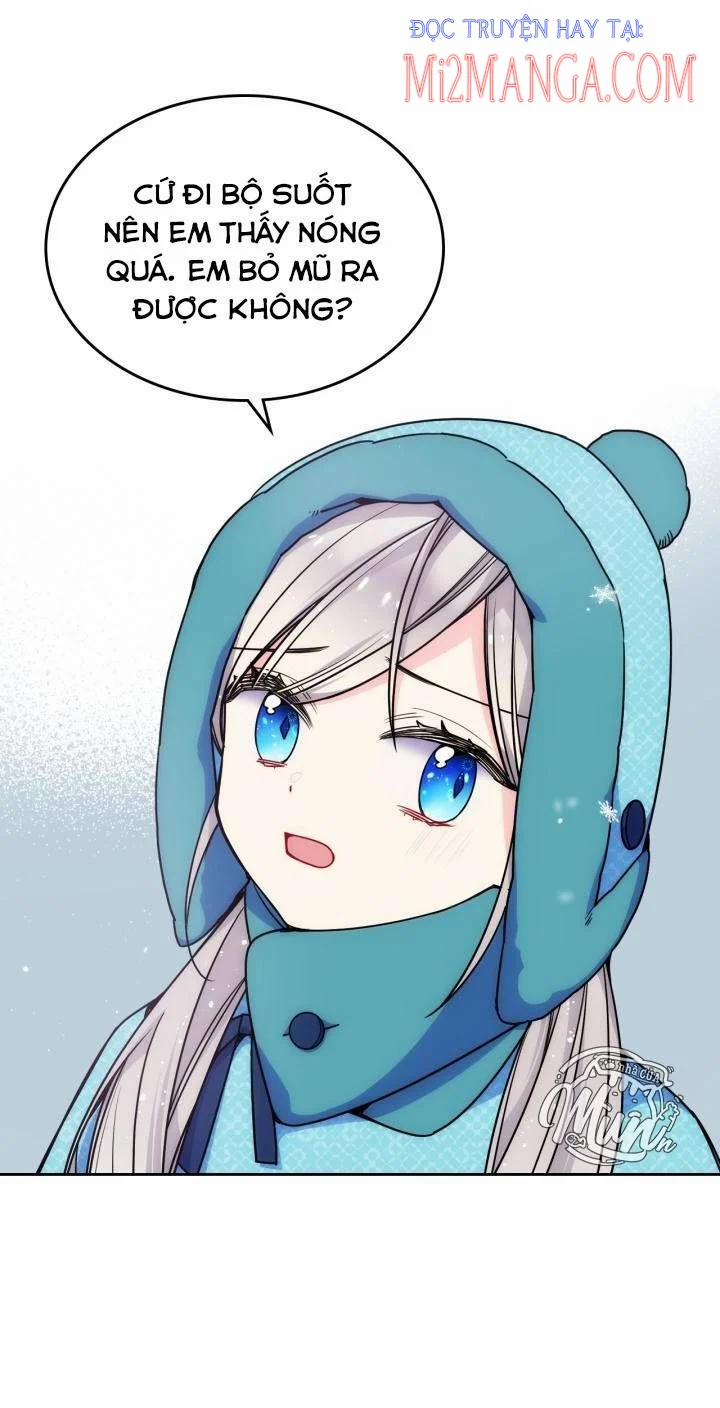 Anh Trai Tôi Quá Hiền Lành Làm Tôi Lo Lắng Ghê 14 trang 12