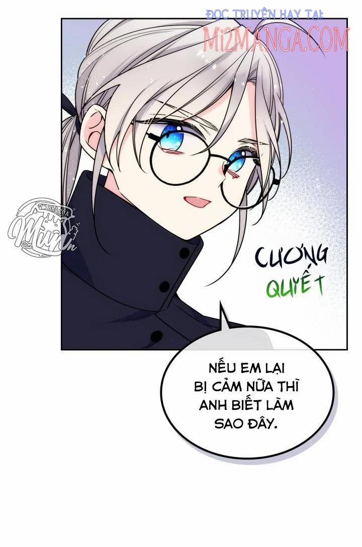 Anh Trai Tôi Quá Hiền Lành Làm Tôi Lo Lắng Ghê 14 trang 13