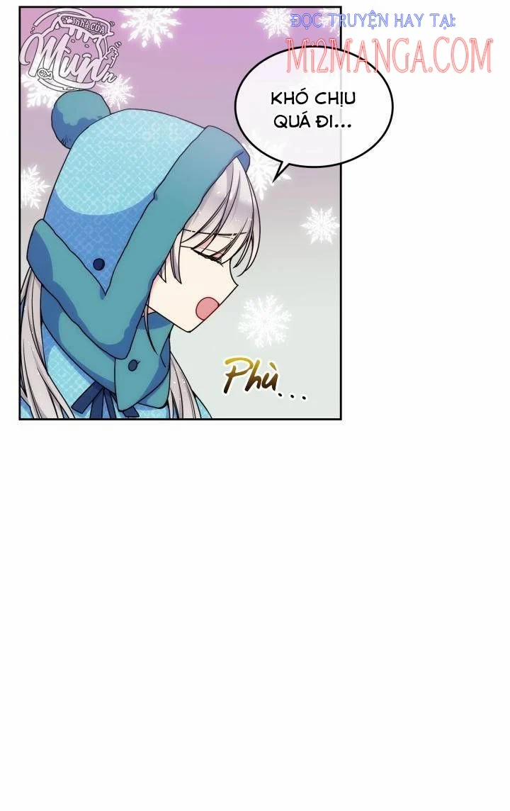 Anh Trai Tôi Quá Hiền Lành Làm Tôi Lo Lắng Ghê 14 trang 14