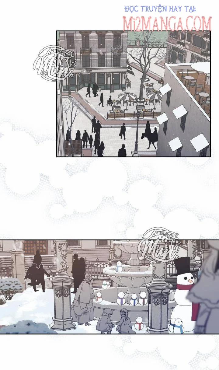 Anh Trai Tôi Quá Hiền Lành Làm Tôi Lo Lắng Ghê 14 trang 15