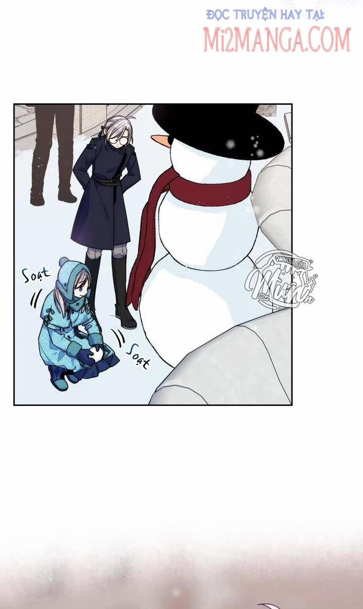 Anh Trai Tôi Quá Hiền Lành Làm Tôi Lo Lắng Ghê 14 trang 16