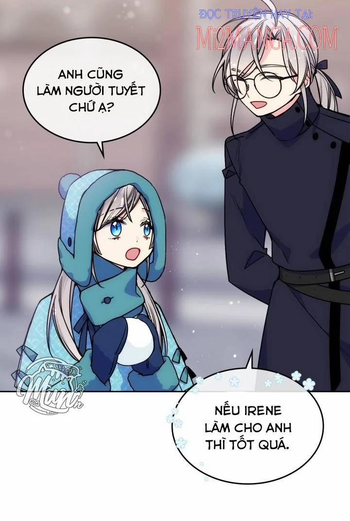 Anh Trai Tôi Quá Hiền Lành Làm Tôi Lo Lắng Ghê 14 trang 17