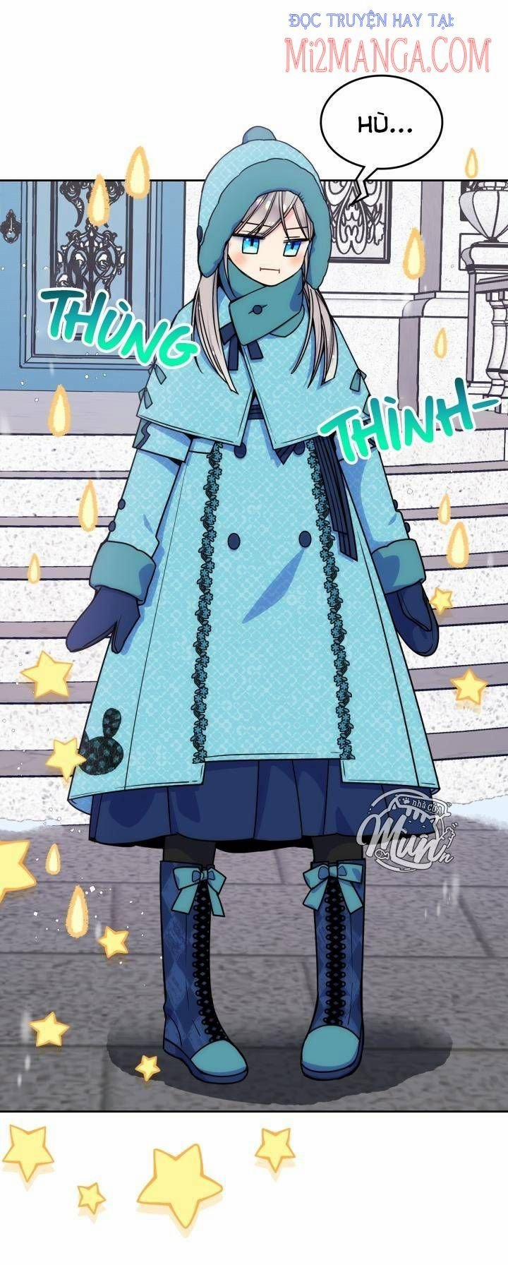 Anh Trai Tôi Quá Hiền Lành Làm Tôi Lo Lắng Ghê 14 trang 2