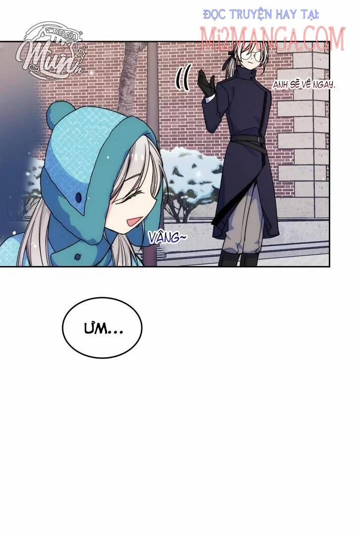 Anh Trai Tôi Quá Hiền Lành Làm Tôi Lo Lắng Ghê 14 trang 20