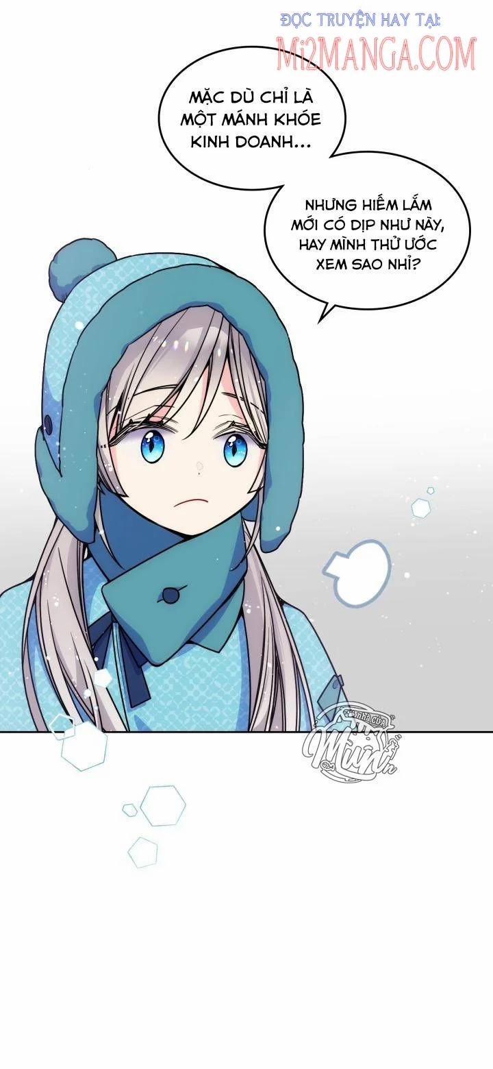 Anh Trai Tôi Quá Hiền Lành Làm Tôi Lo Lắng Ghê 14 trang 21