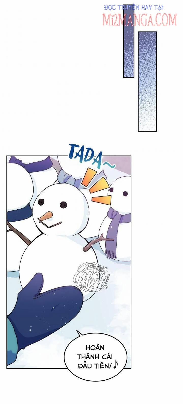 Anh Trai Tôi Quá Hiền Lành Làm Tôi Lo Lắng Ghê 14 trang 22