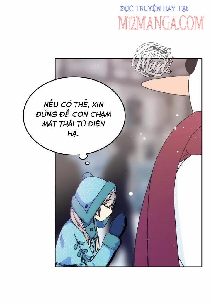 Anh Trai Tôi Quá Hiền Lành Làm Tôi Lo Lắng Ghê 14 trang 23