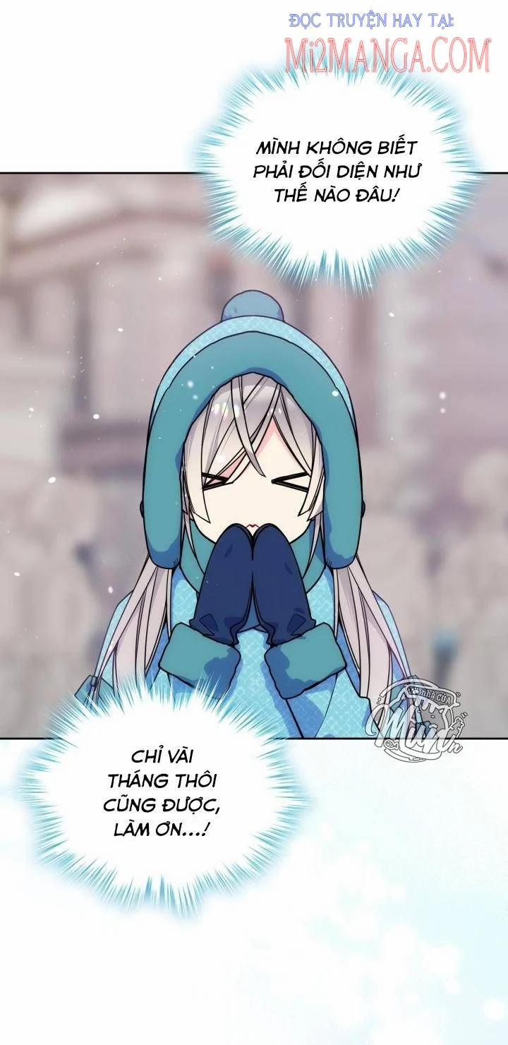 Anh Trai Tôi Quá Hiền Lành Làm Tôi Lo Lắng Ghê 14 trang 24