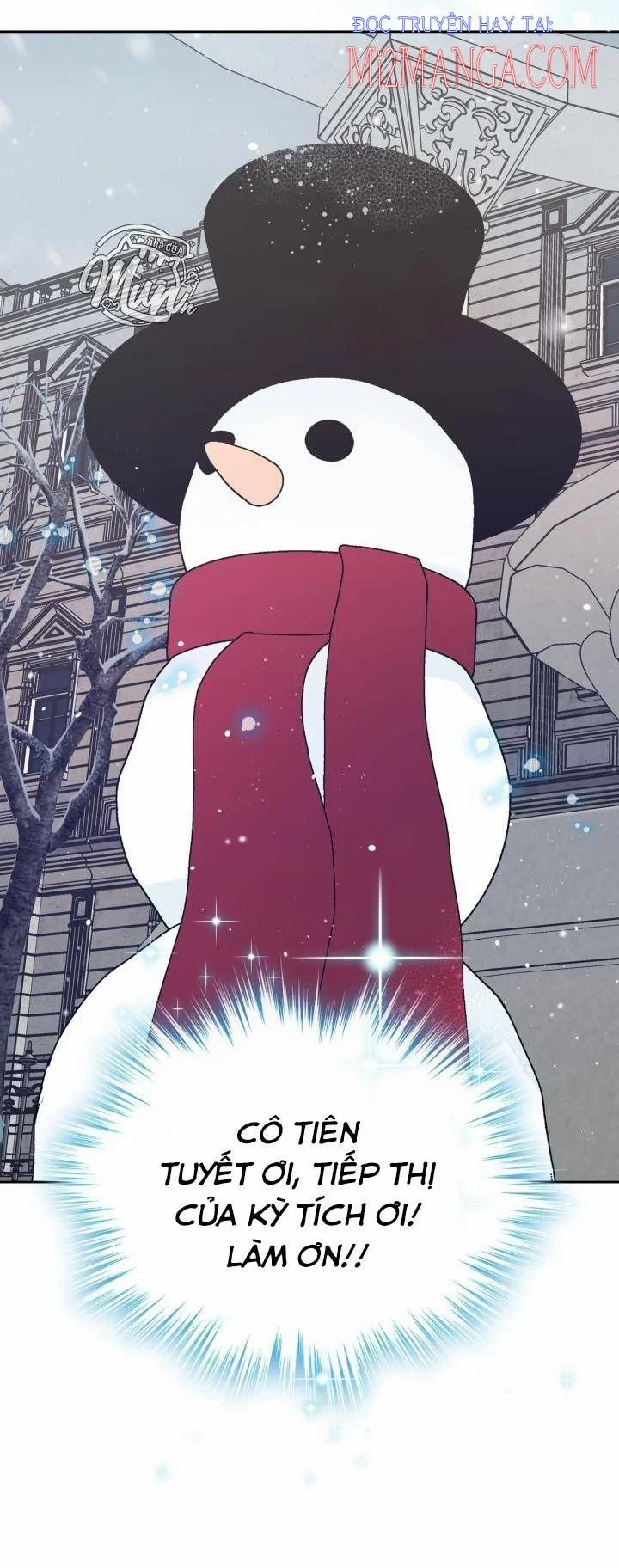 Anh Trai Tôi Quá Hiền Lành Làm Tôi Lo Lắng Ghê 14 trang 25