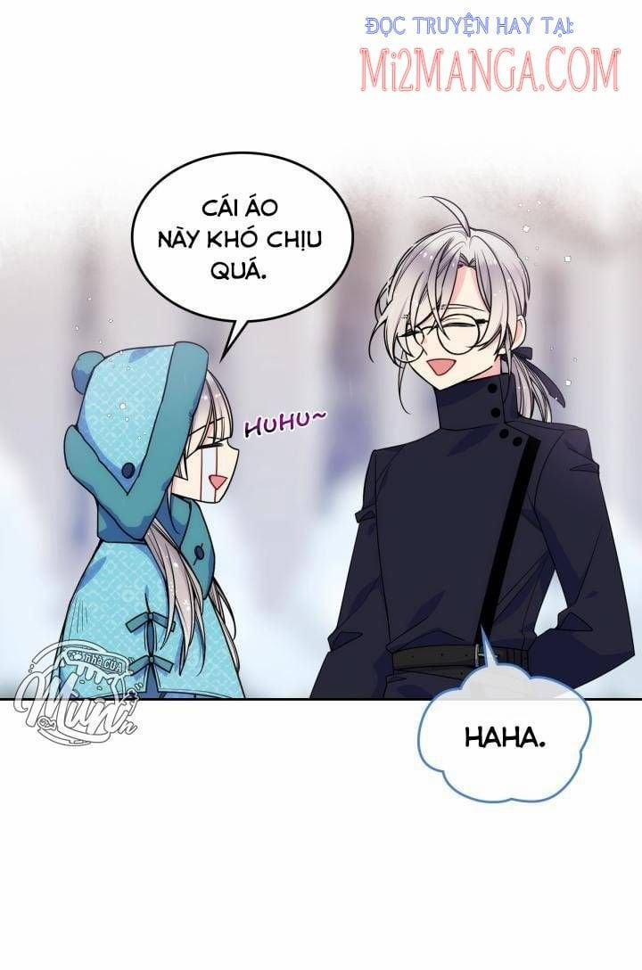 Anh Trai Tôi Quá Hiền Lành Làm Tôi Lo Lắng Ghê 14 trang 3