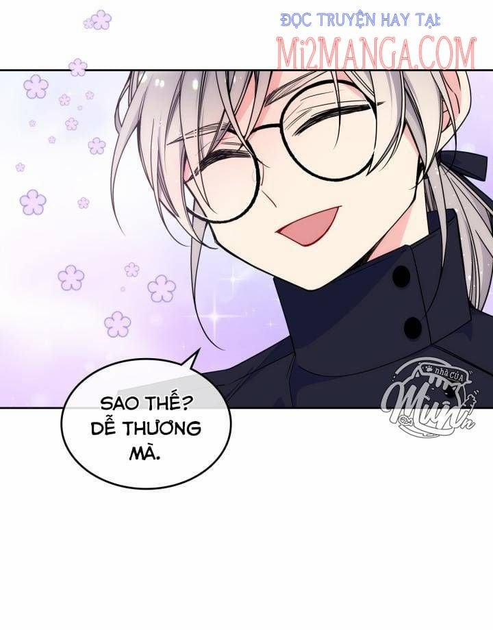 Anh Trai Tôi Quá Hiền Lành Làm Tôi Lo Lắng Ghê 14 trang 4