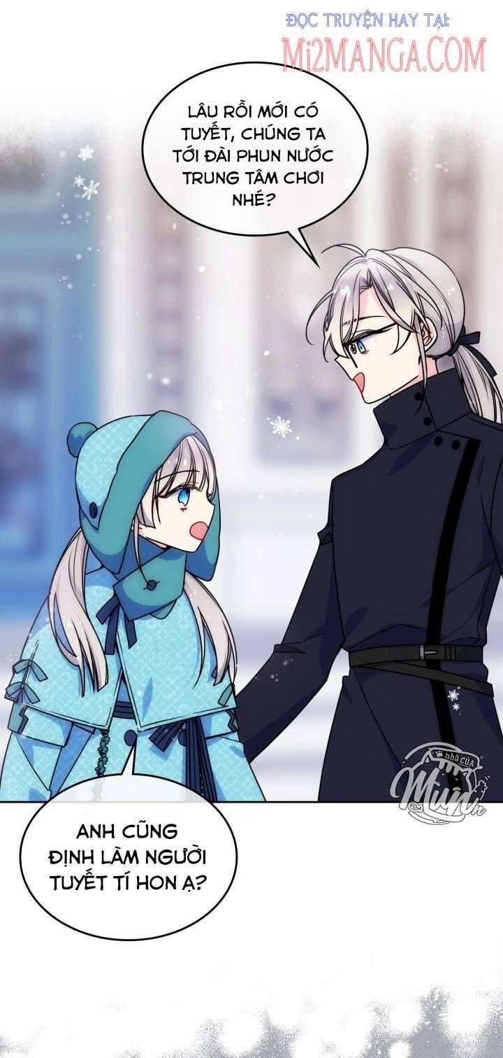 Anh Trai Tôi Quá Hiền Lành Làm Tôi Lo Lắng Ghê 14 trang 5