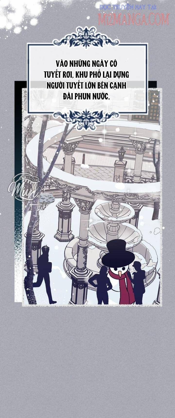 Anh Trai Tôi Quá Hiền Lành Làm Tôi Lo Lắng Ghê 14 trang 6