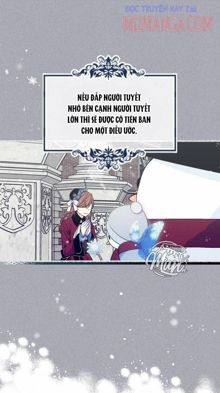 Anh Trai Tôi Quá Hiền Lành Làm Tôi Lo Lắng Ghê 14 trang 7