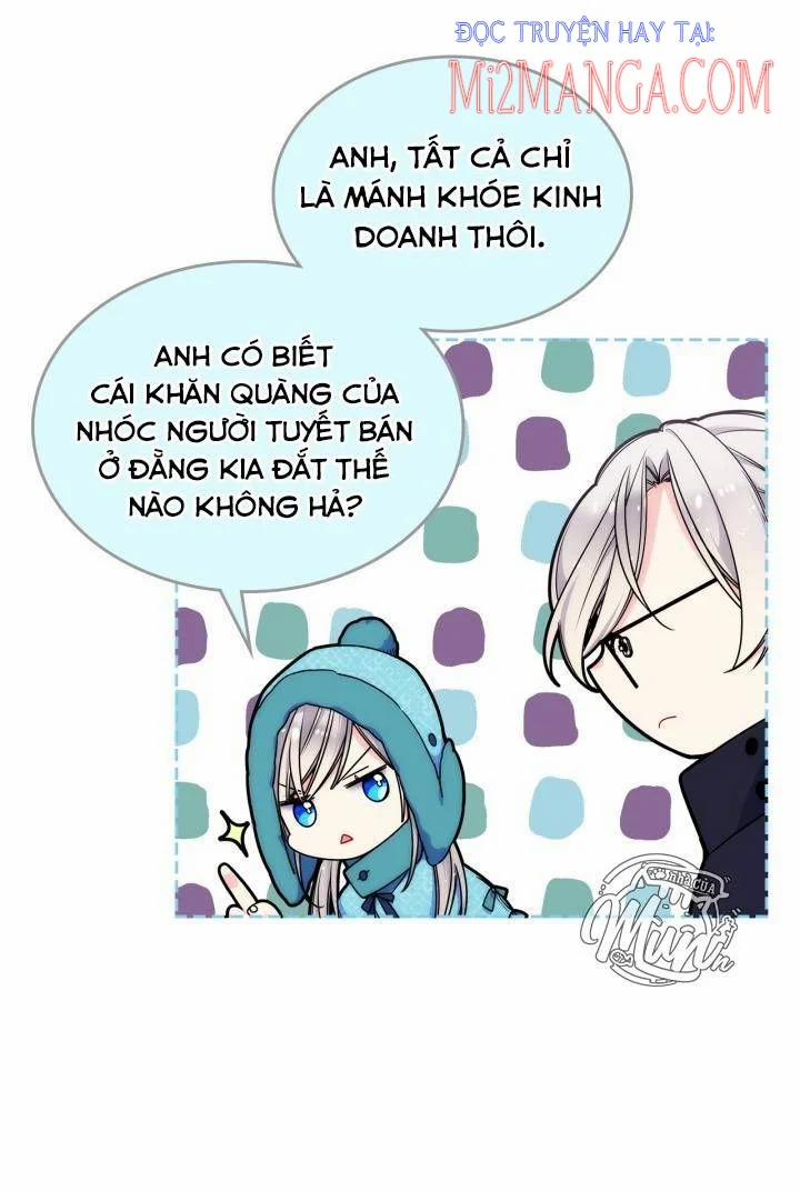 Anh Trai Tôi Quá Hiền Lành Làm Tôi Lo Lắng Ghê 14 trang 9