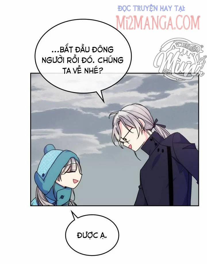 Anh Trai Tôi Quá Hiền Lành Làm Tôi Lo Lắng Ghê 15.5 trang 0