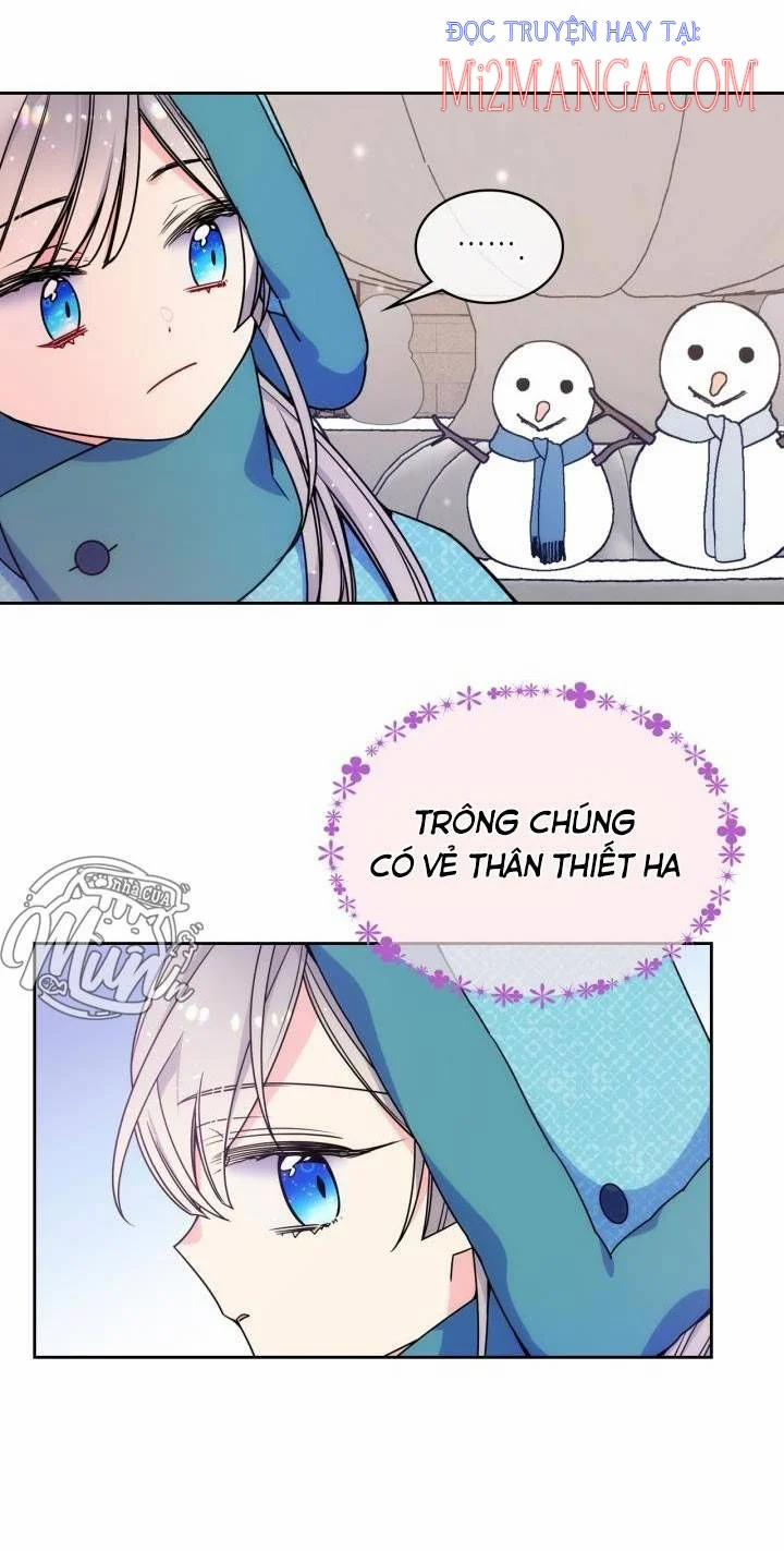 Anh Trai Tôi Quá Hiền Lành Làm Tôi Lo Lắng Ghê 15.5 trang 1