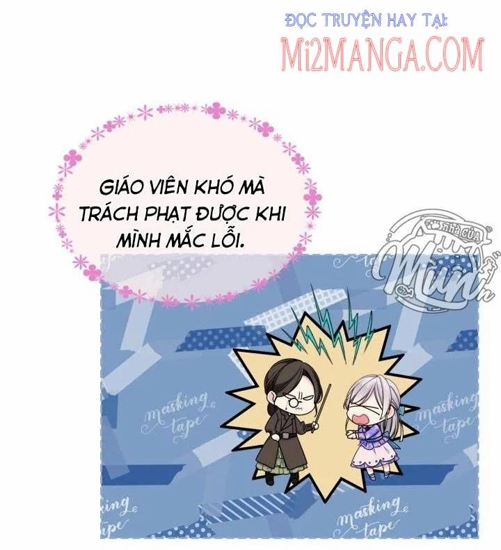 Anh Trai Tôi Quá Hiền Lành Làm Tôi Lo Lắng Ghê 15.5 trang 10