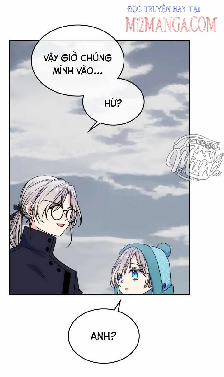 Anh Trai Tôi Quá Hiền Lành Làm Tôi Lo Lắng Ghê 15.5 trang 15