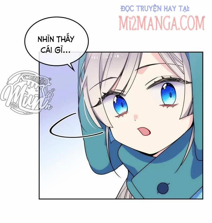 Anh Trai Tôi Quá Hiền Lành Làm Tôi Lo Lắng Ghê 15.5 trang 16