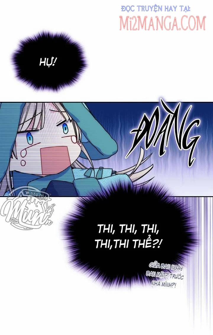 Anh Trai Tôi Quá Hiền Lành Làm Tôi Lo Lắng Ghê 15.5 trang 18