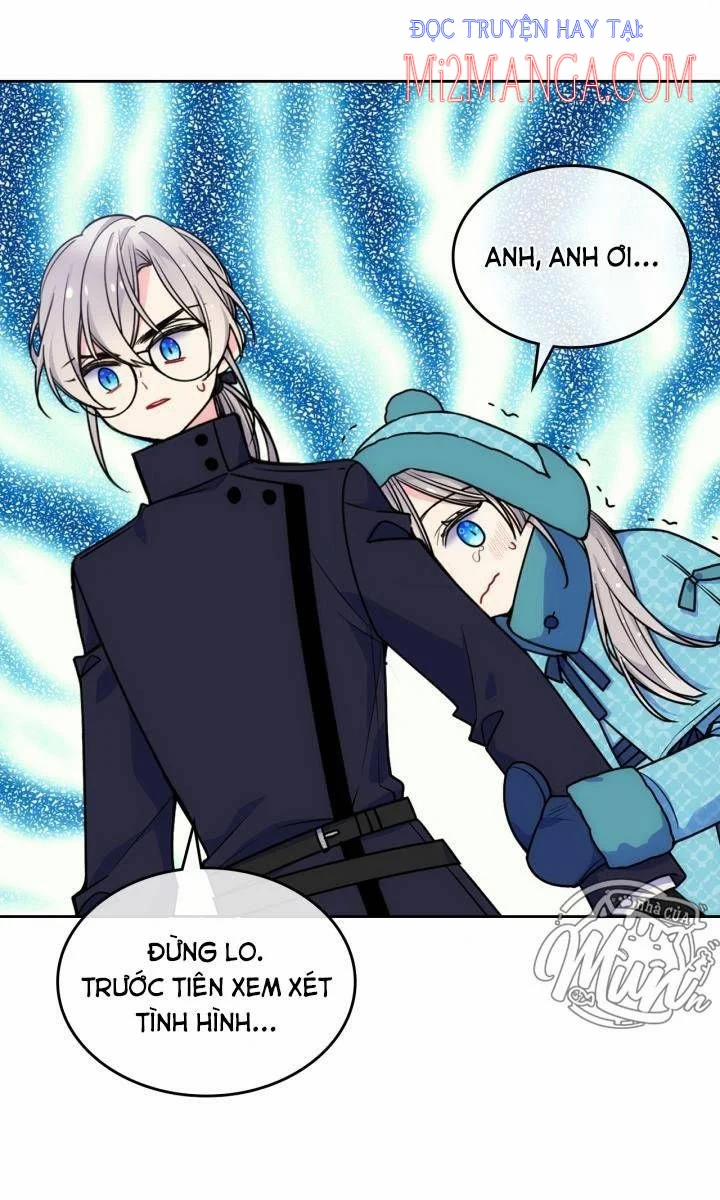 Anh Trai Tôi Quá Hiền Lành Làm Tôi Lo Lắng Ghê 15.5 trang 19