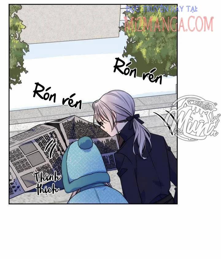 Anh Trai Tôi Quá Hiền Lành Làm Tôi Lo Lắng Ghê 15.5 trang 20