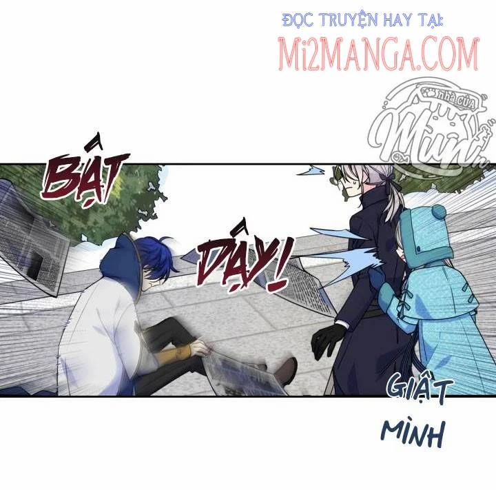 Anh Trai Tôi Quá Hiền Lành Làm Tôi Lo Lắng Ghê 15.5 trang 21